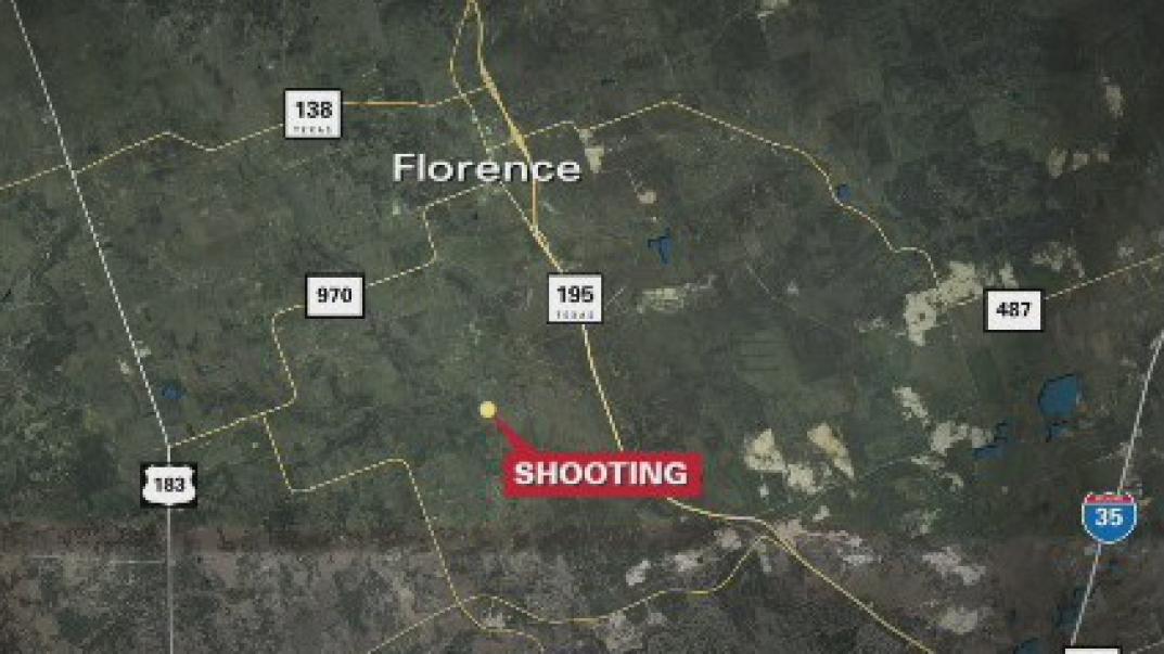 70-year-old woman's body found in Williamson County road