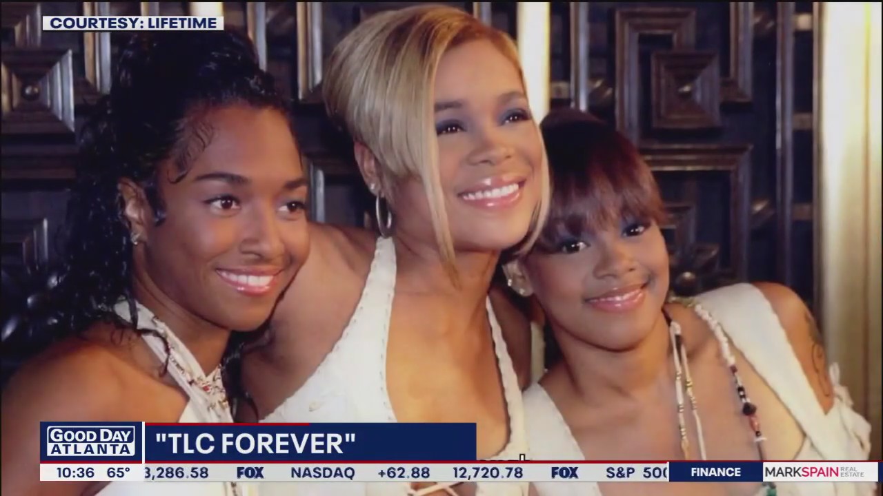 Documentary gives new look at TLC's story