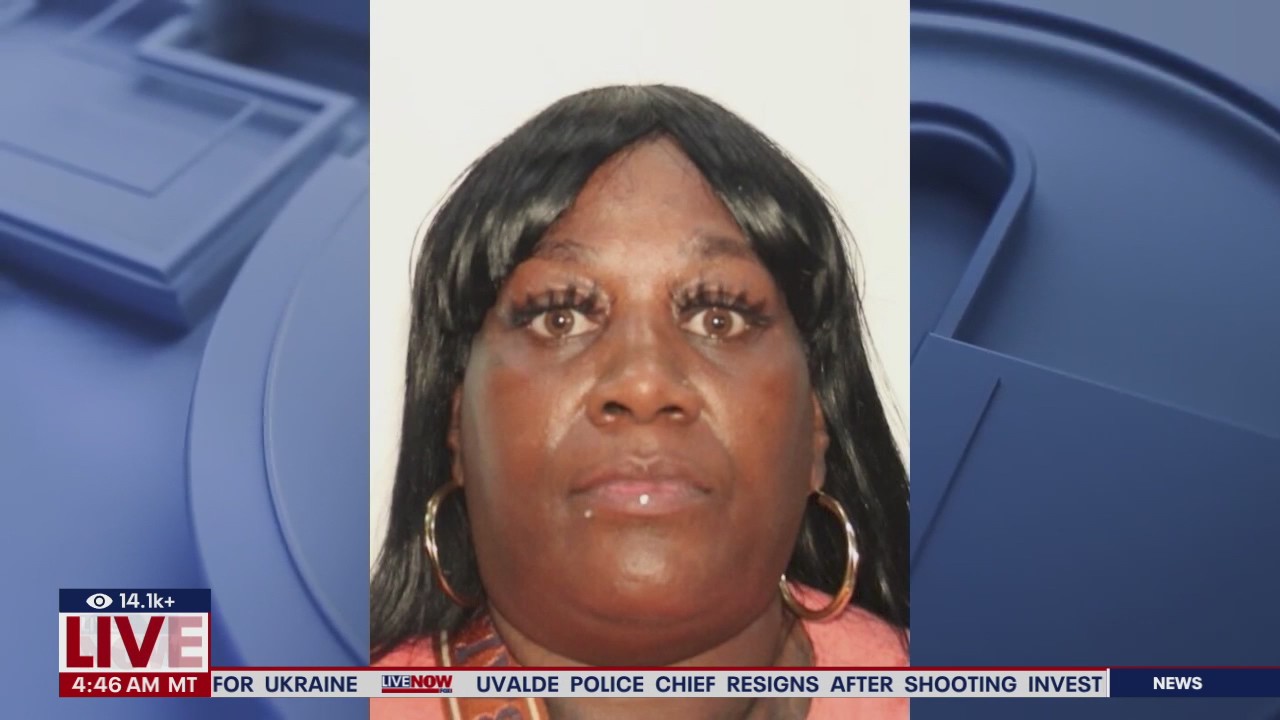 Woman escapes police custody in Georgia
