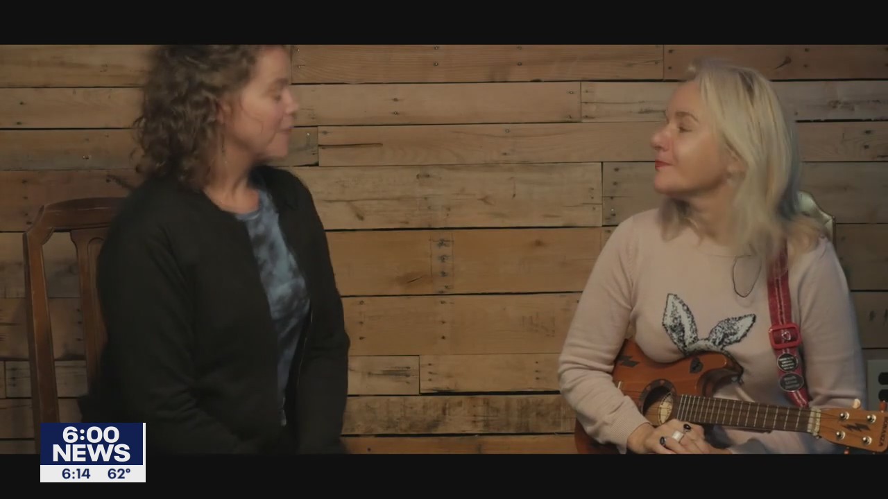 Dissonance launches Sessions video series to connect music and mental health
