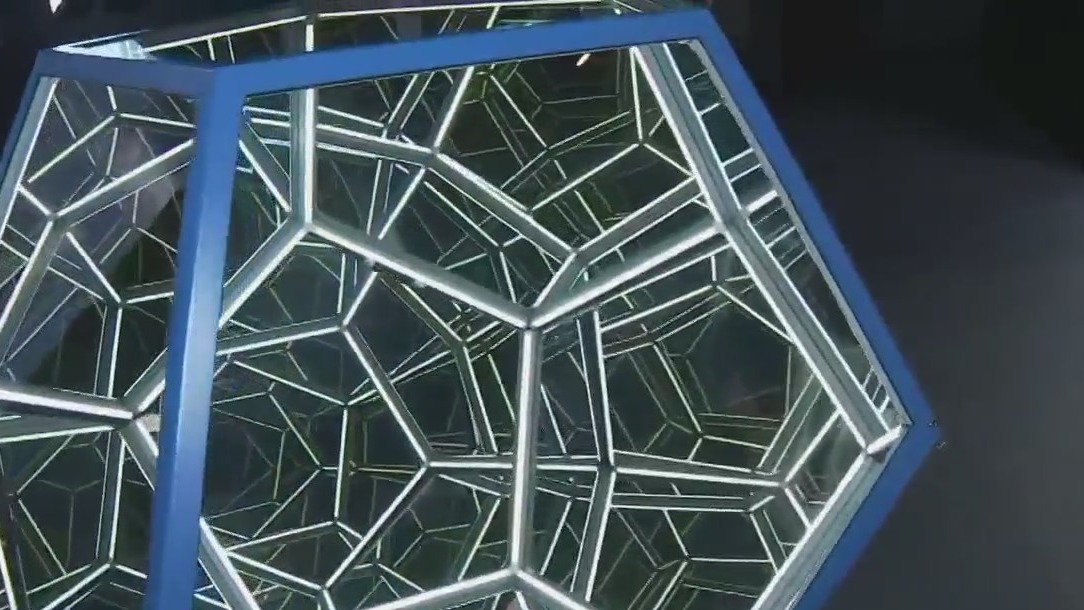 Museum of Illusions opens in The Domain
