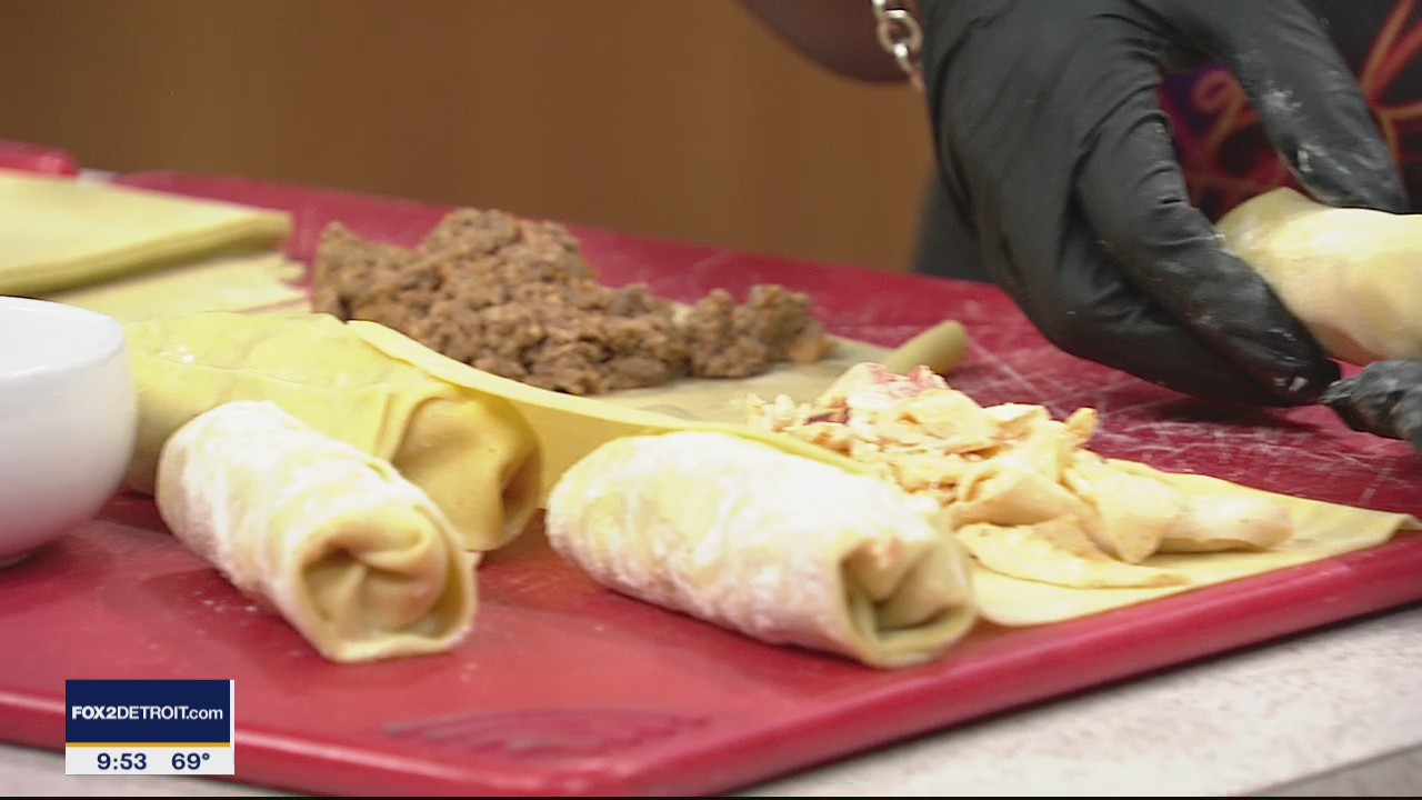 West Bloomfield Youth Assistance Food Truck Rally