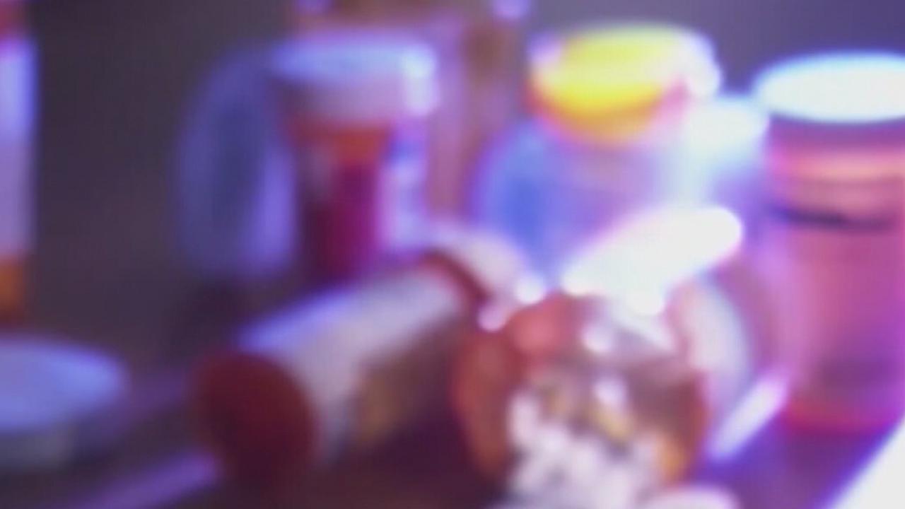 Hays CISD students die from suspected fentanyl overdoses