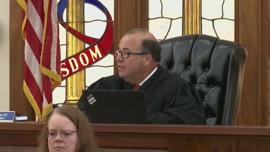 Jury selection begins in Georgia beauty queen's murder case