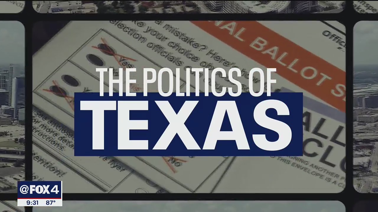 The Politics of Texas: Origin of Roe v. Wade