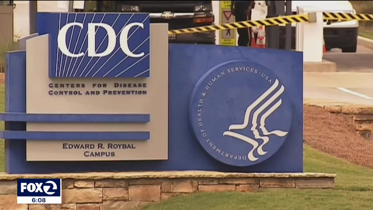 CDC considering another change to isolation guidelines