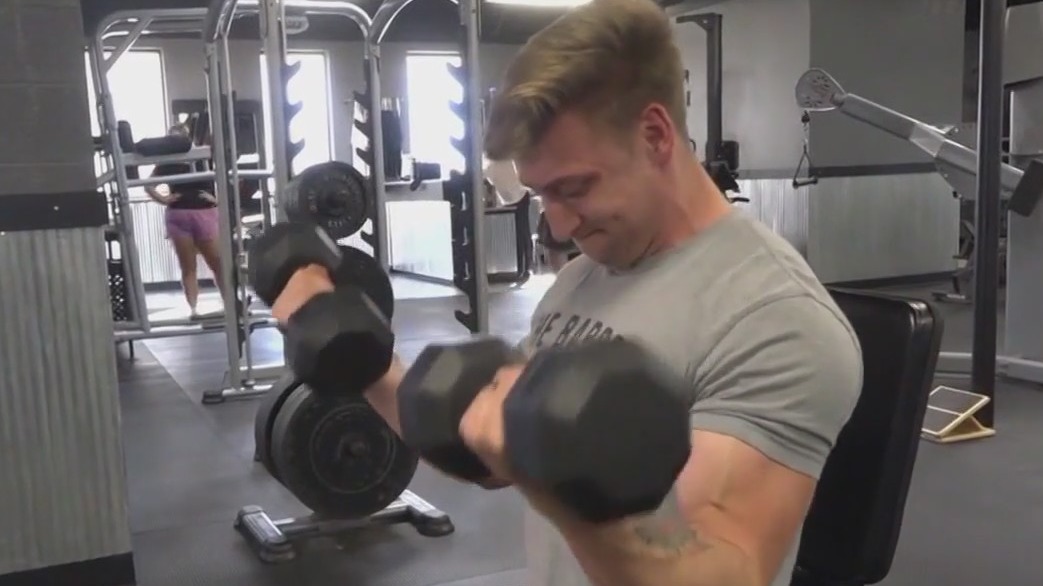 Best new workout equipment of 2024