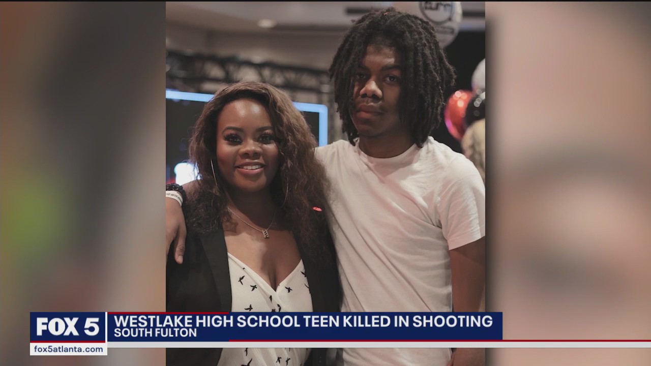 Westlake High School teen killed in shooting