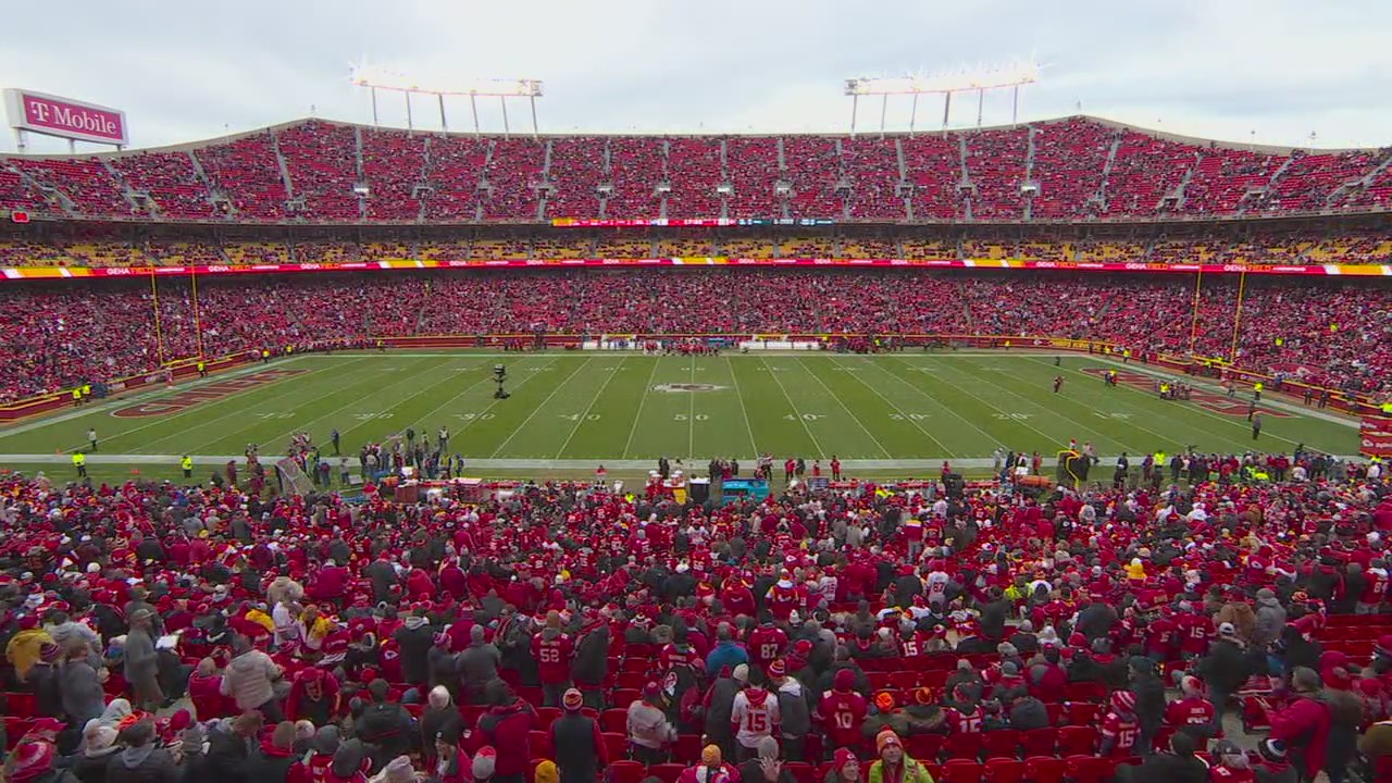 Lions ready to open most anticipated season in years in Kansas City