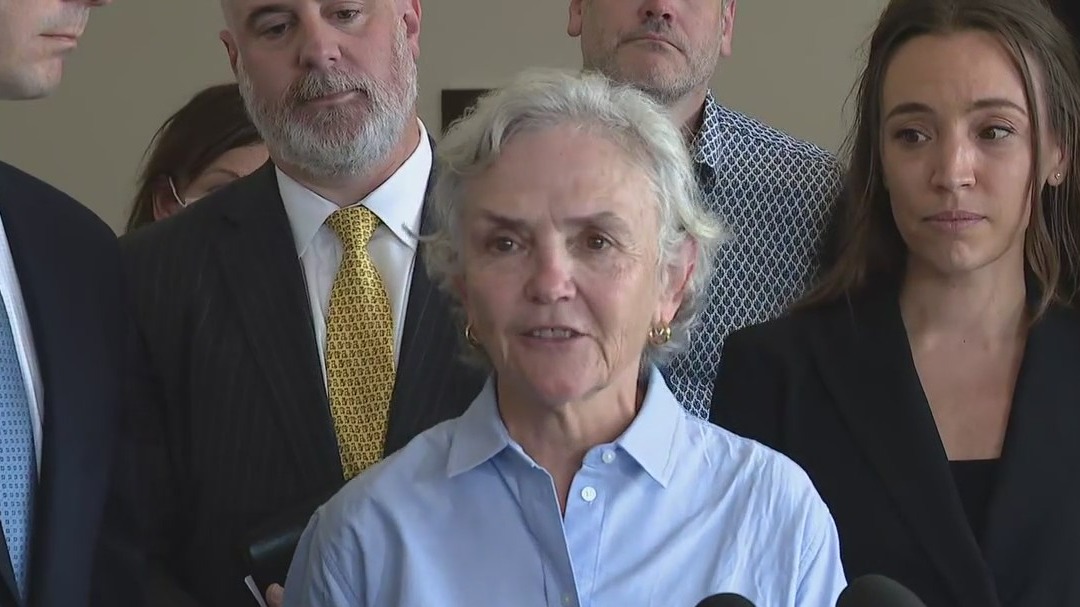 Breast cancer survivor awarded more than $360M in Sterigenics trial