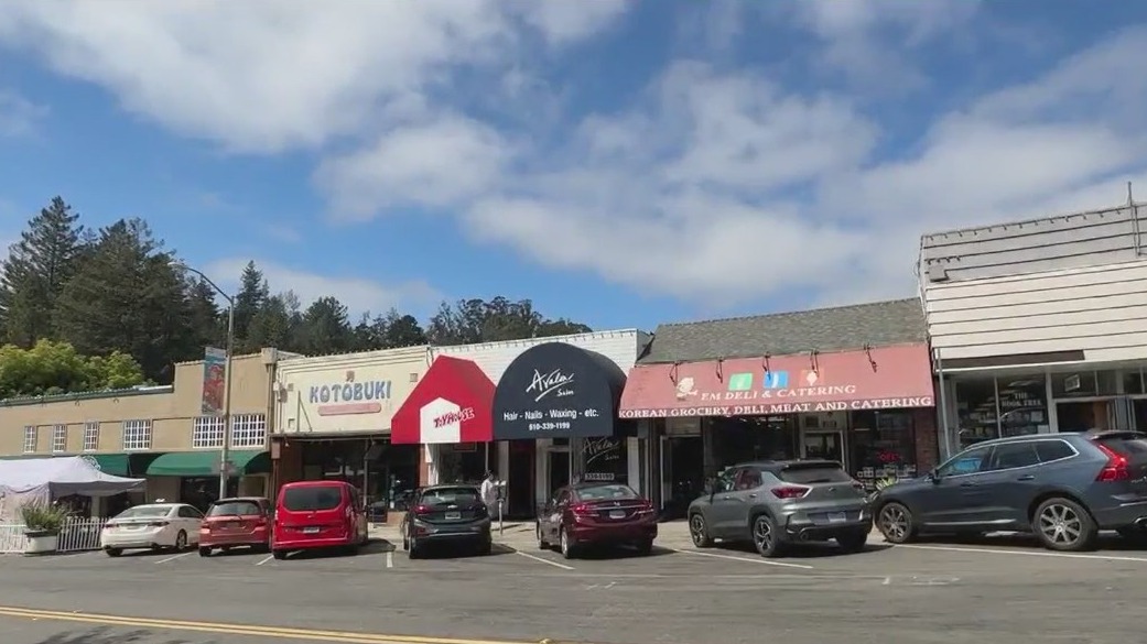 NAACP, Chinatown leader frustrated Oakland missed organized retail theft grant money