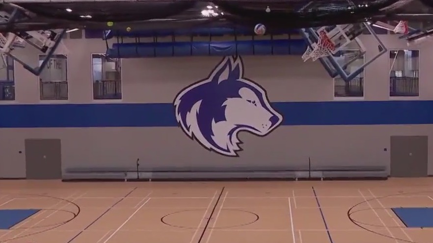 Students make most of new Owatonna High School