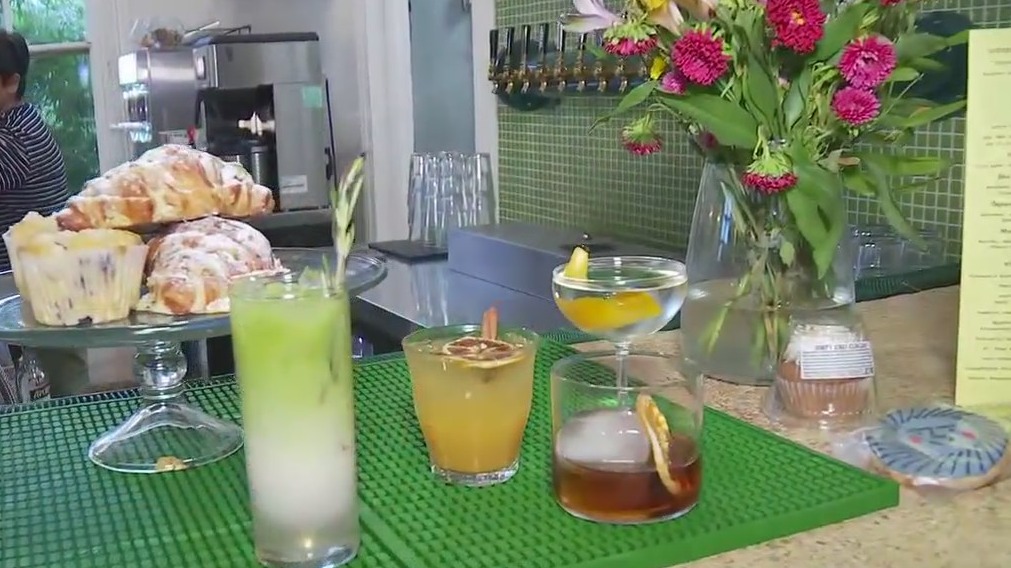 'The Front Market' features women, queer, and BIPOC-owned local businesses
