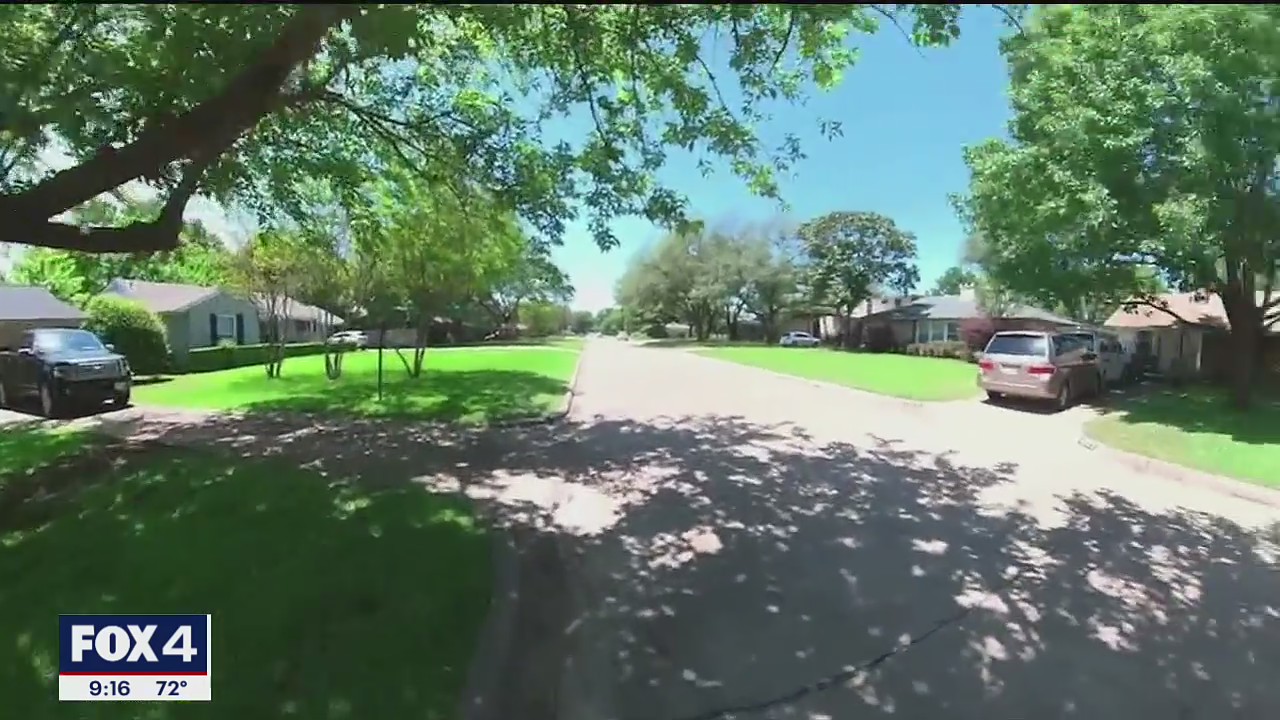 Increased North Texas home values could help people drop PMI payments