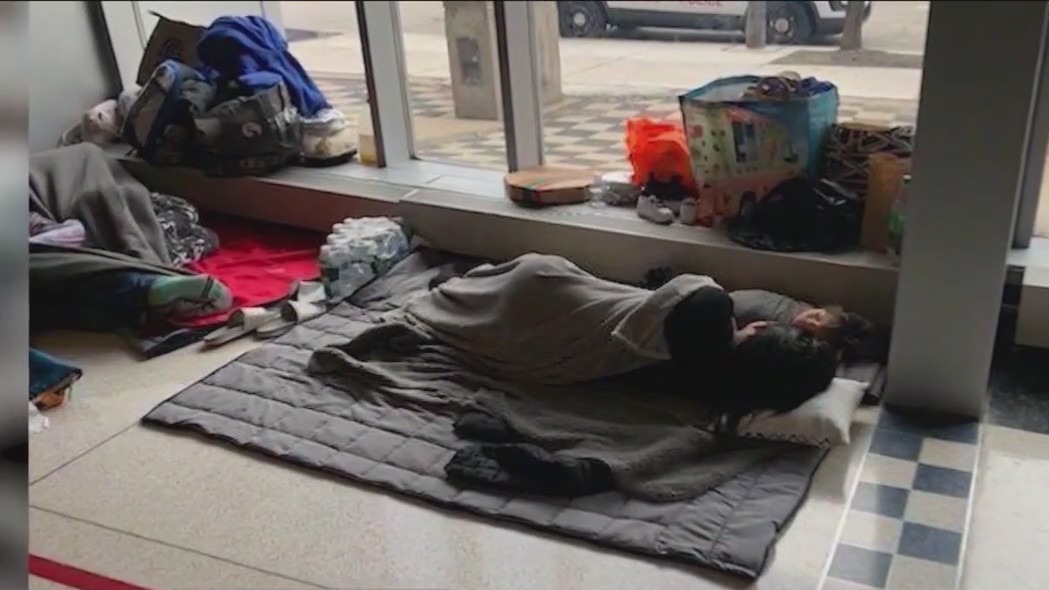 Chicago braces for end of Title 42, prepares for more migrants