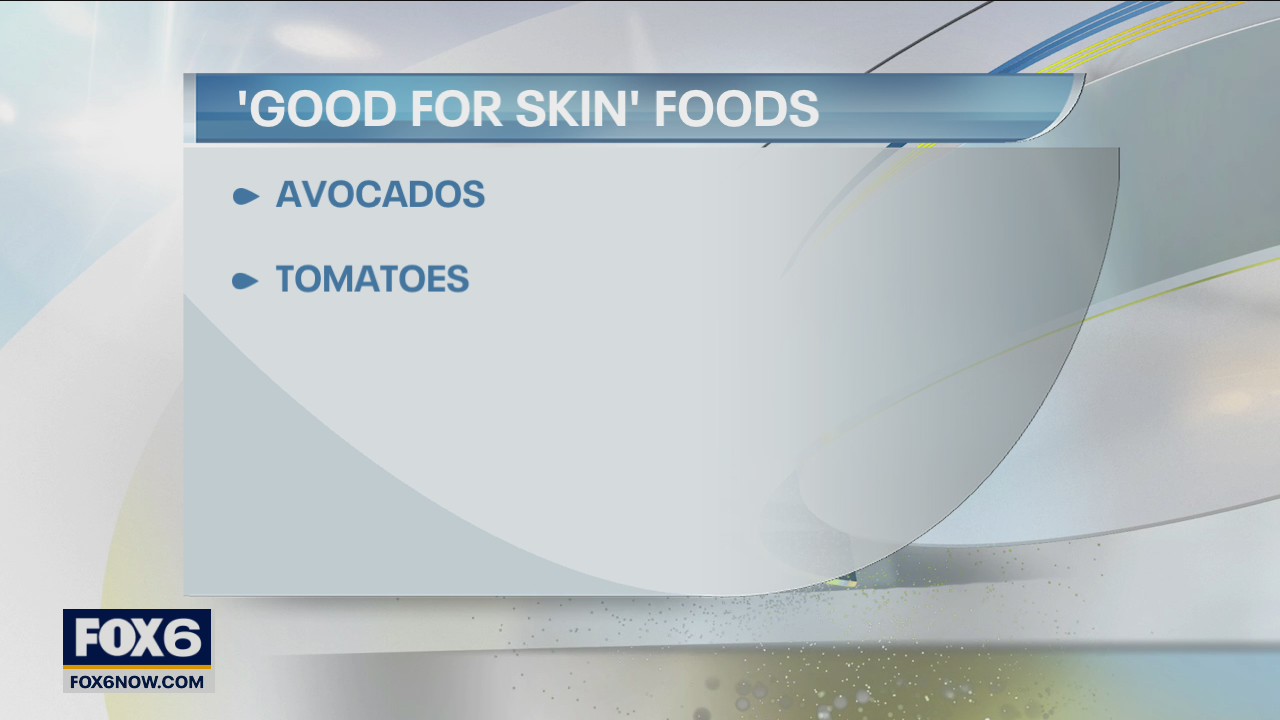 Protect your skin from summer sun