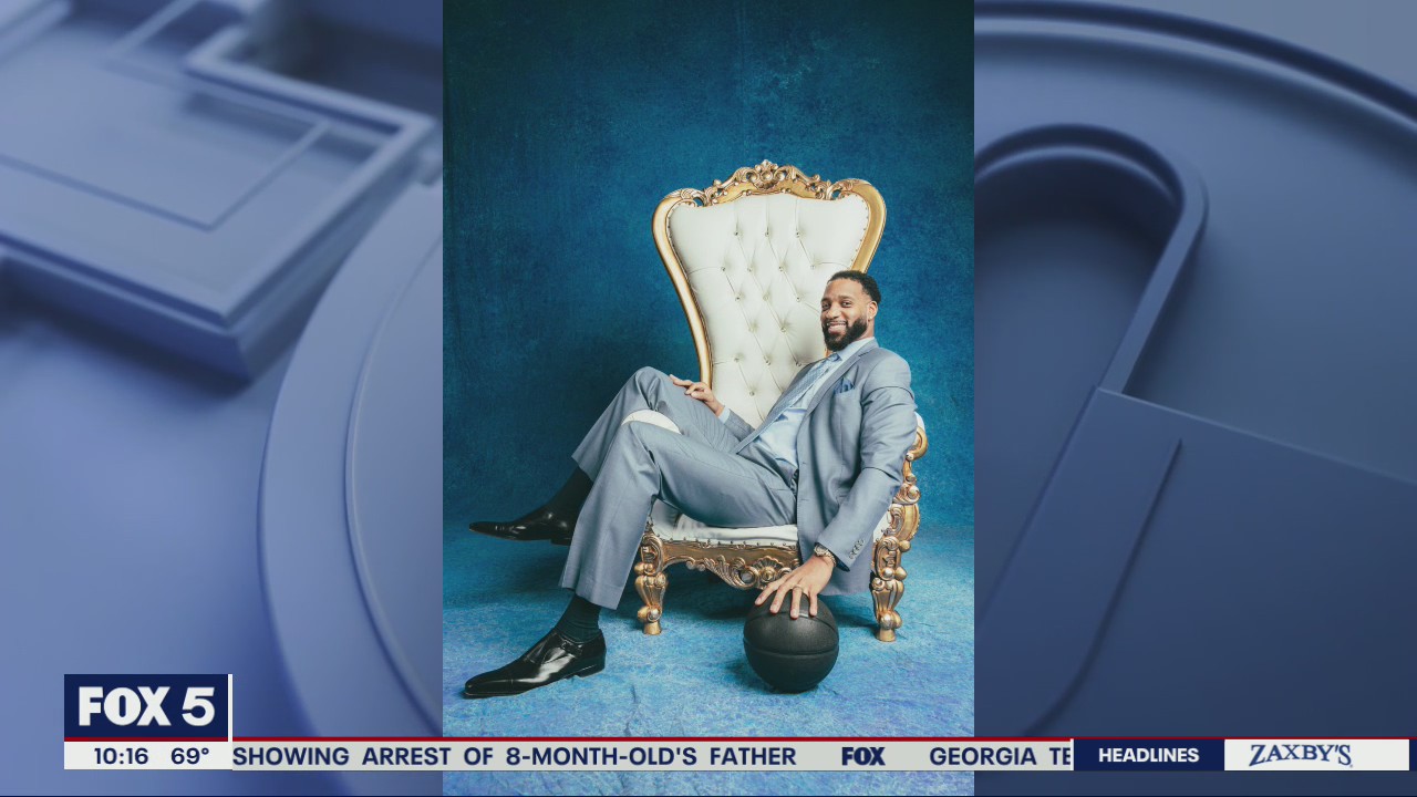 Tracy McGrady Basketball League: Ones Basketball League