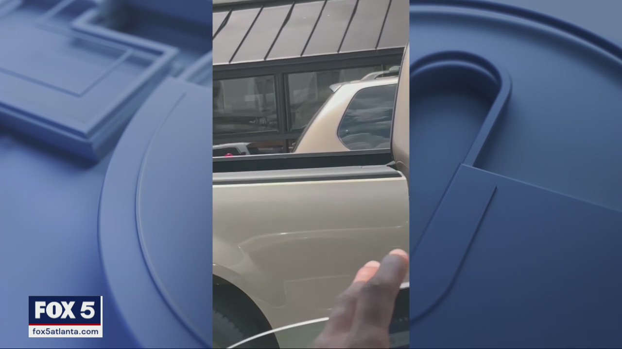 Video catches moment of deadly-officer-involved shooting