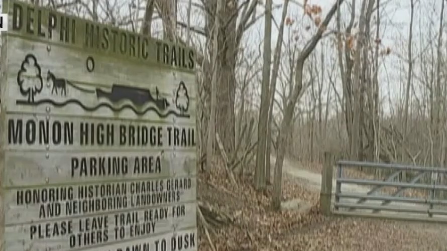 Podcasters unveil new details in cold case