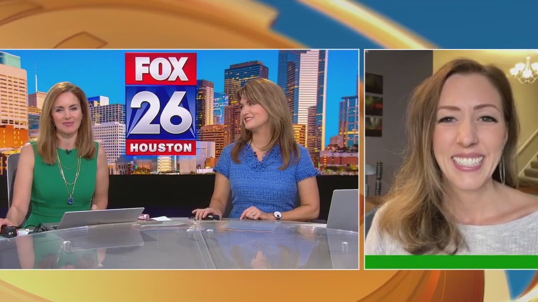 Mother of 5 shares ways to save on groceries during inflation