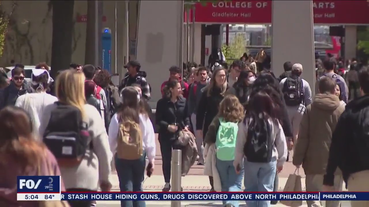Supreme Court strikes down Biden's student loan forgiveness plan