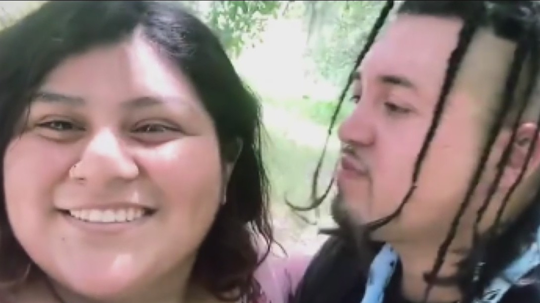 Hearing for Daniel Negrete and Fatima Avila