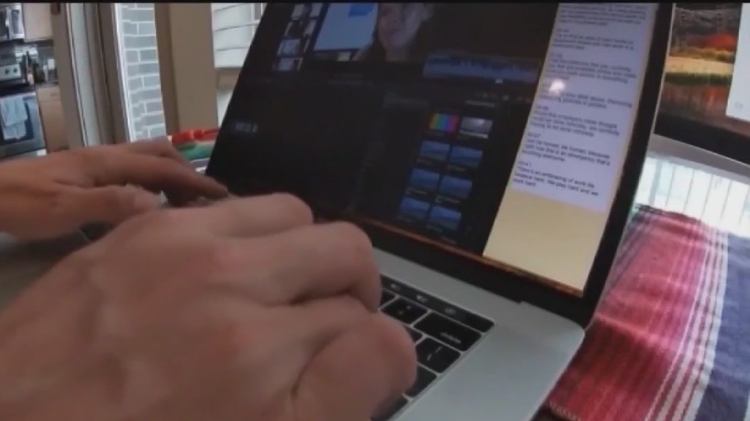 Beyond Zoom fatigue: New evidence shows altered brain activity from virtual meetings
