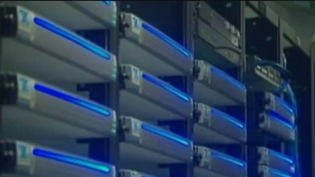Protecting your data on the cloud