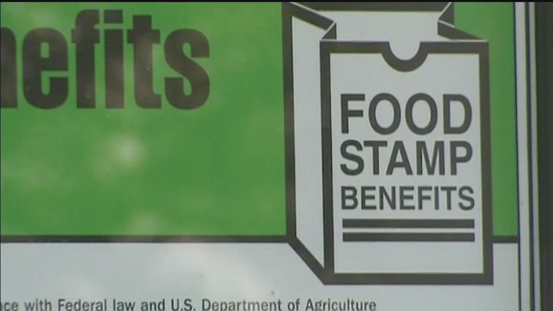 Minnesota seeing more EBT thefts