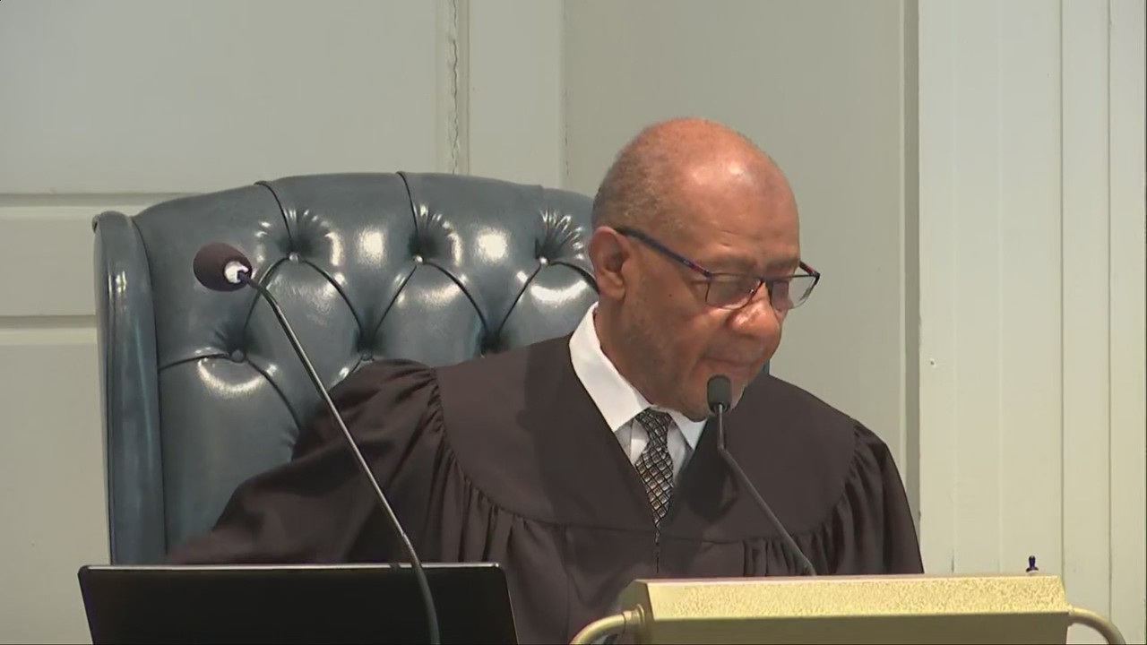 Murdaugh Murder Trial: Juror dismissed ahead of closing argument from defense