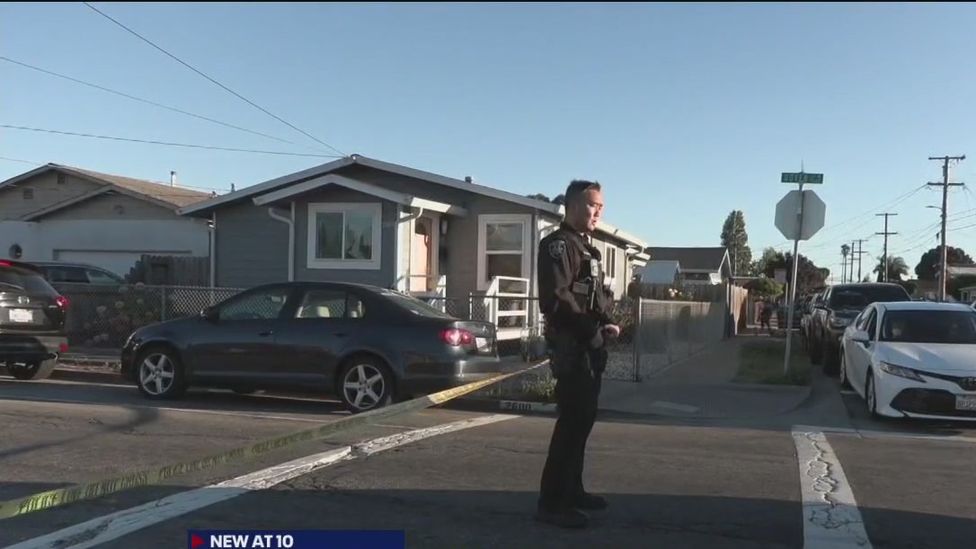 San Pablo police shoot man experiencing mental health episode