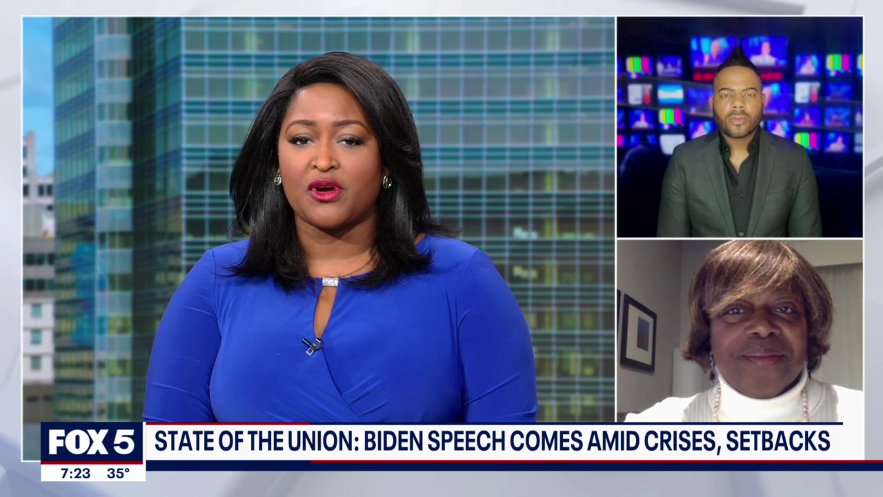 State of the Union preview