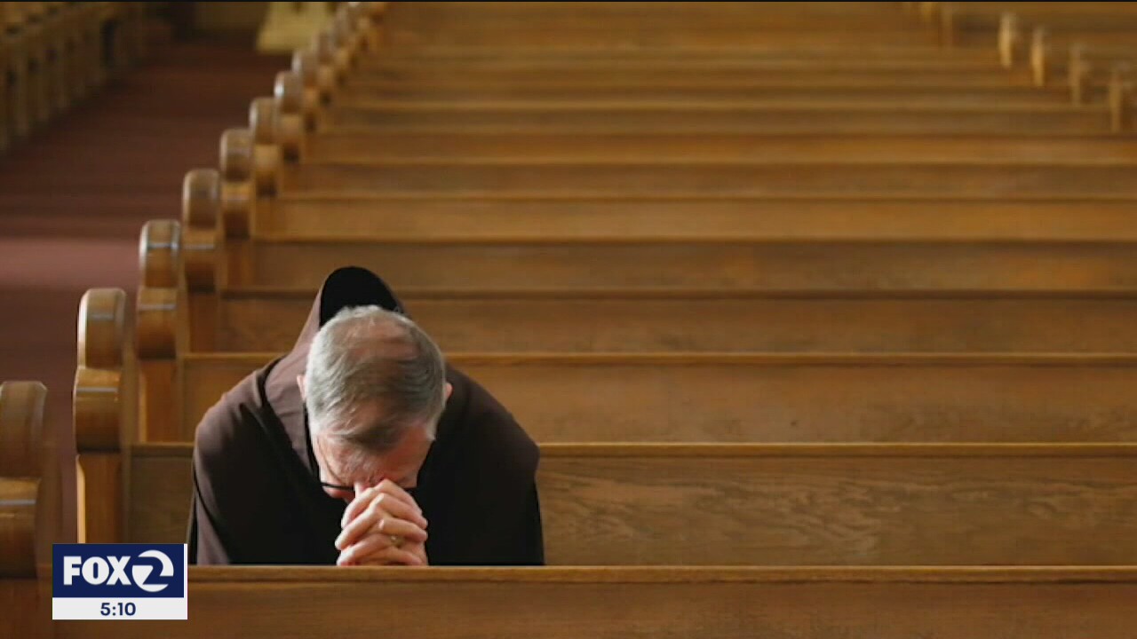 Health and safety orders clash with freedom of religious assembly