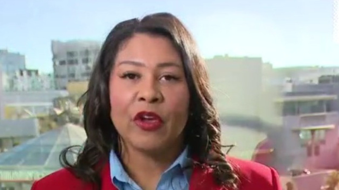 Mayor London Breed discusses APEC security concerns in San Francisco