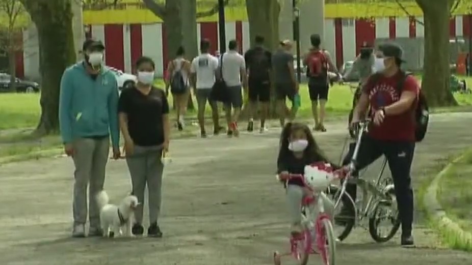 FOX Medical Team talks about returning to normal after COVID pandemic