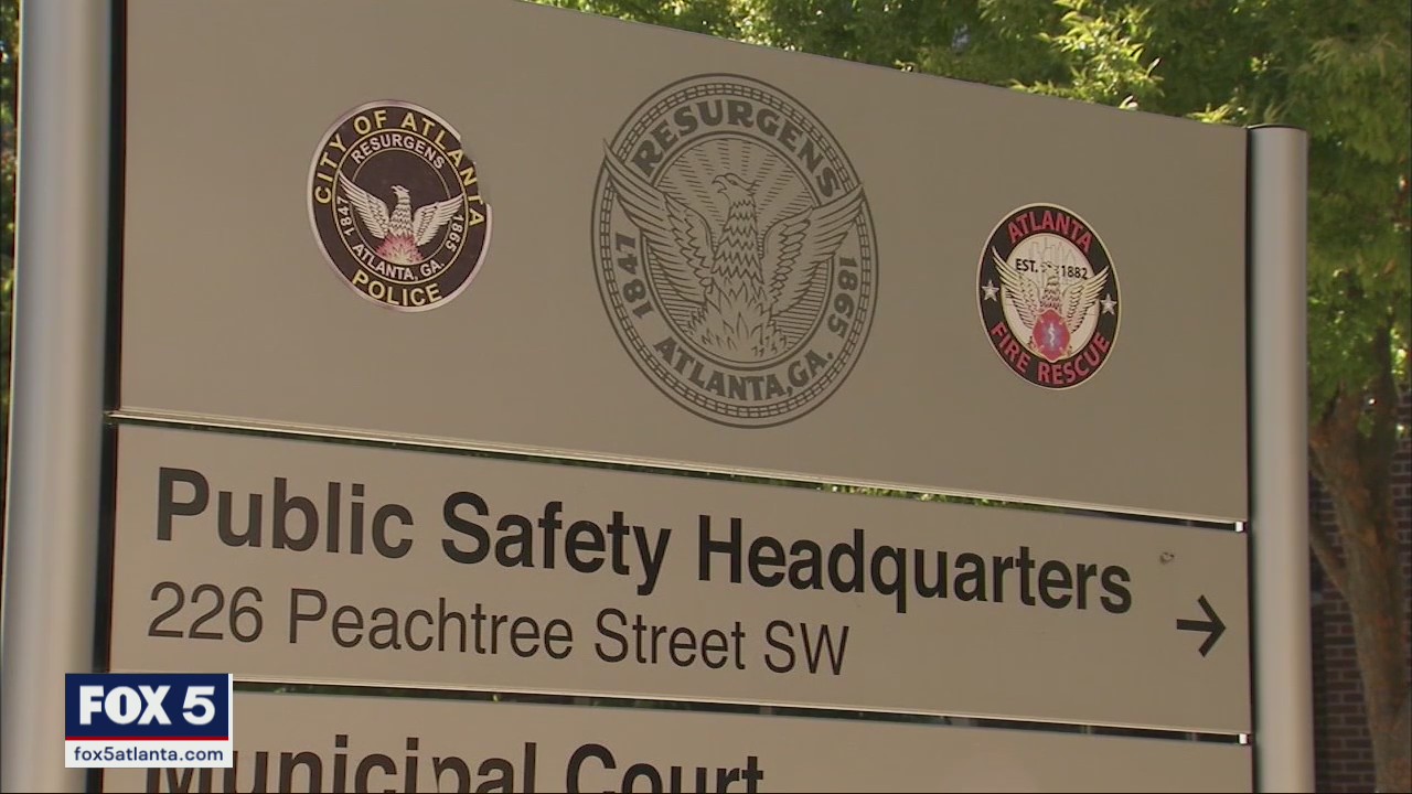 Union for 911 Atlanta operators discuss issues for employees