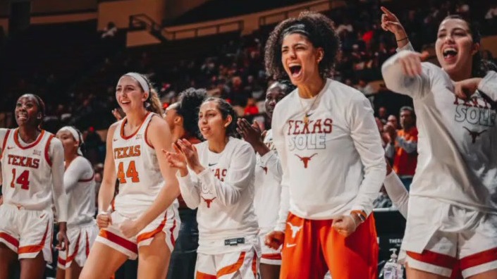 UT Women's Basketball season opener Wednesday