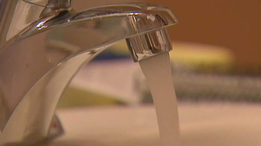 PFAS found in nearly half of US tap water