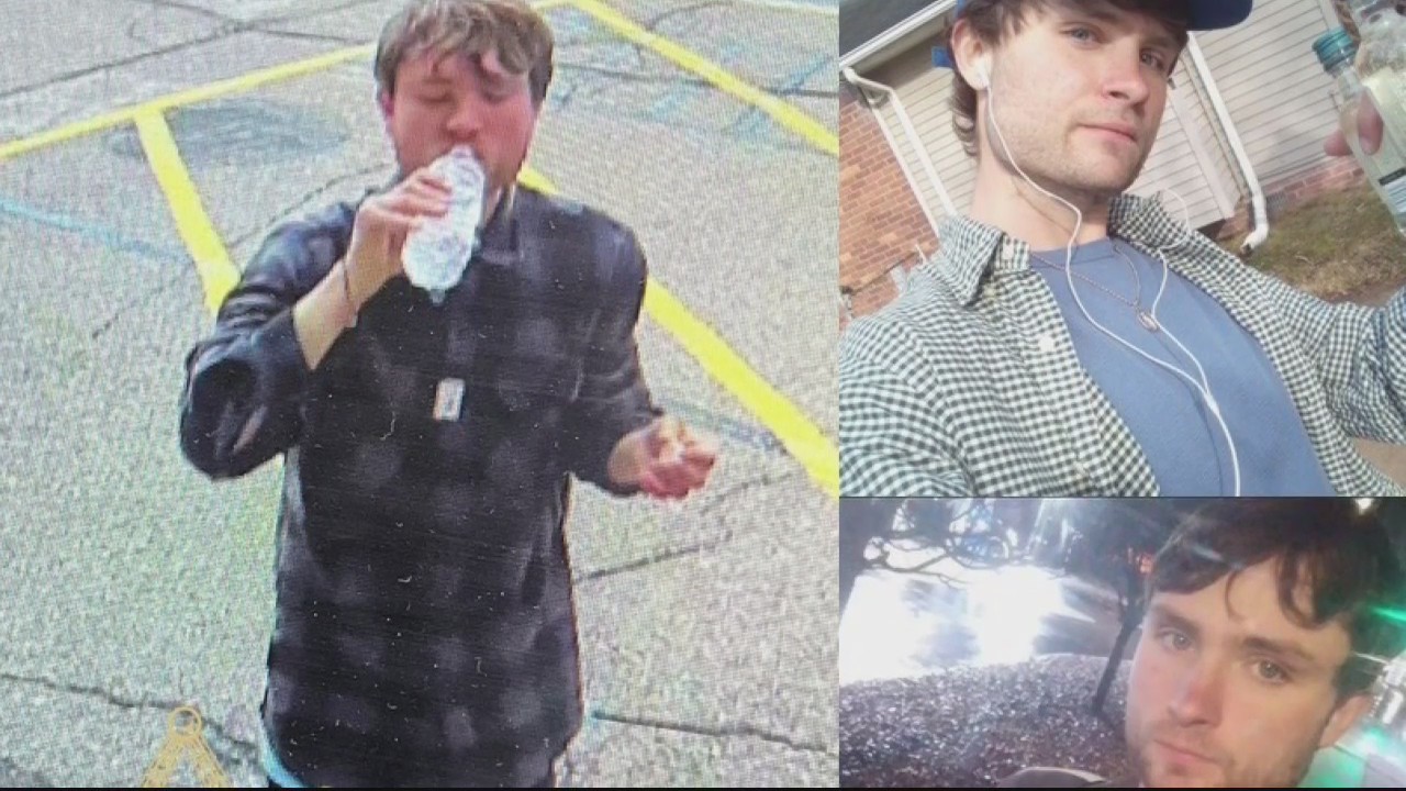 Mother of teens threatened by mentally ill man armed with knife says suspect needs help