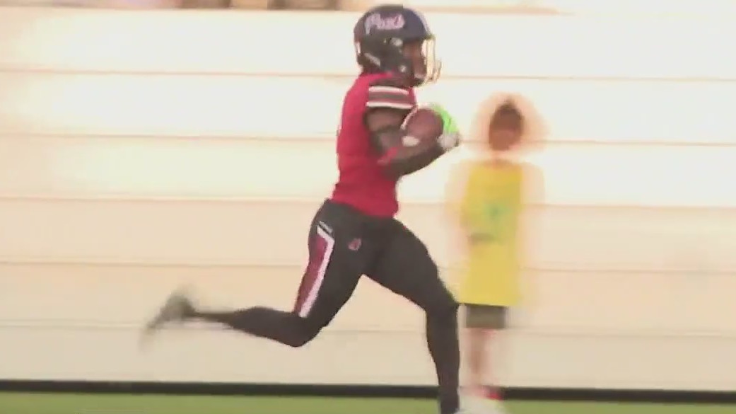 Week 2: LBJ vs Weiss