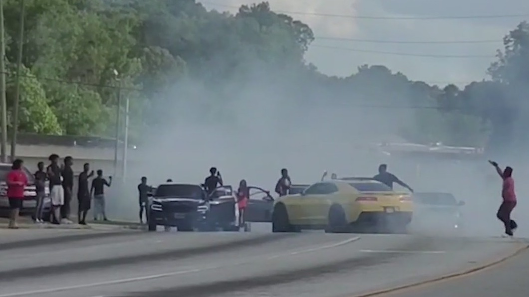 Atlanta Chief Prosecutor joins police in going after street racers