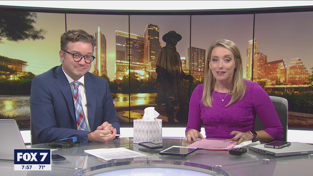 Goodbye Chelsea Andrews (Part 2)