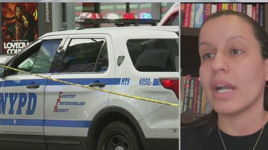 Councilwoman says anti-gun unit not answer