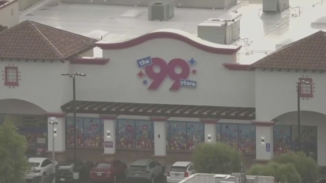 Dollar Tree bids on 99 Cents Only stores