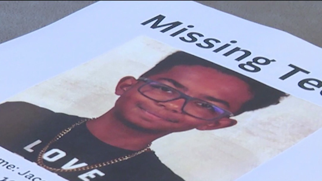 Atlanta teen missing after argument