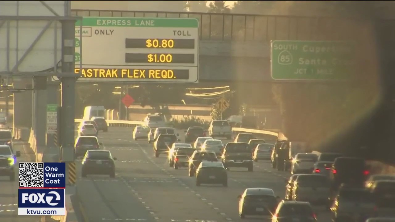 Tolls freeway proposal being considered to alleviate congestion