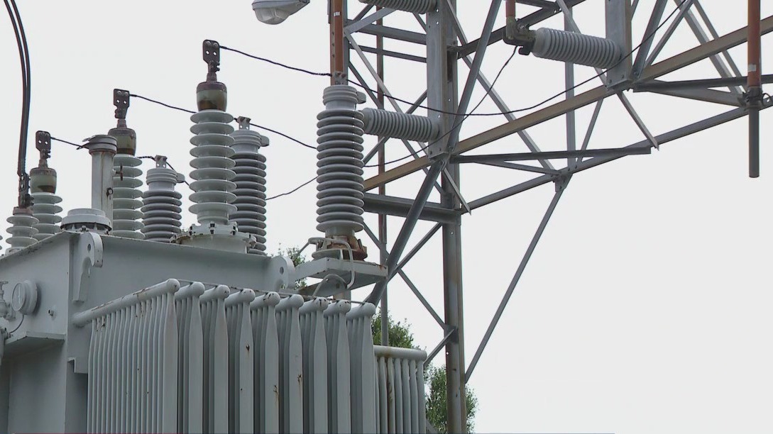 TECO prepares for hurricane season