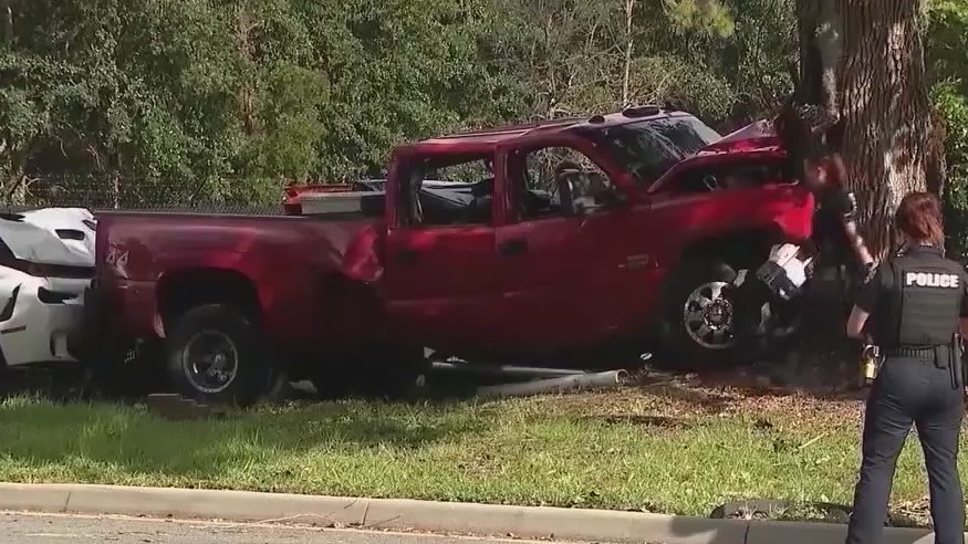 Florida road rage shootings: Rash of incidents has law enforcement warning drivers to stay alert