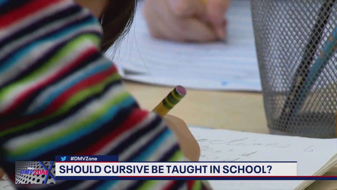 should-cursive-be-taught-in-schools-flipboard