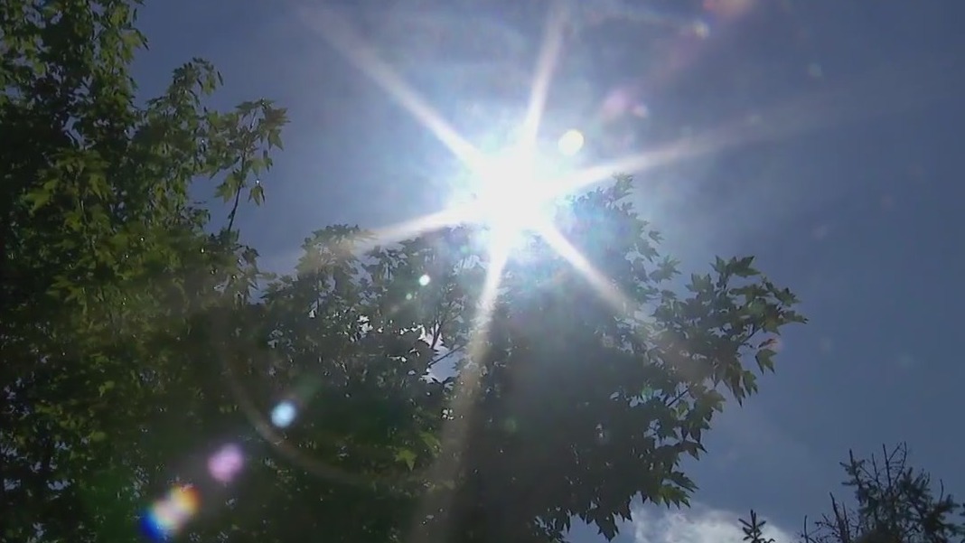 Beating the extreme heat